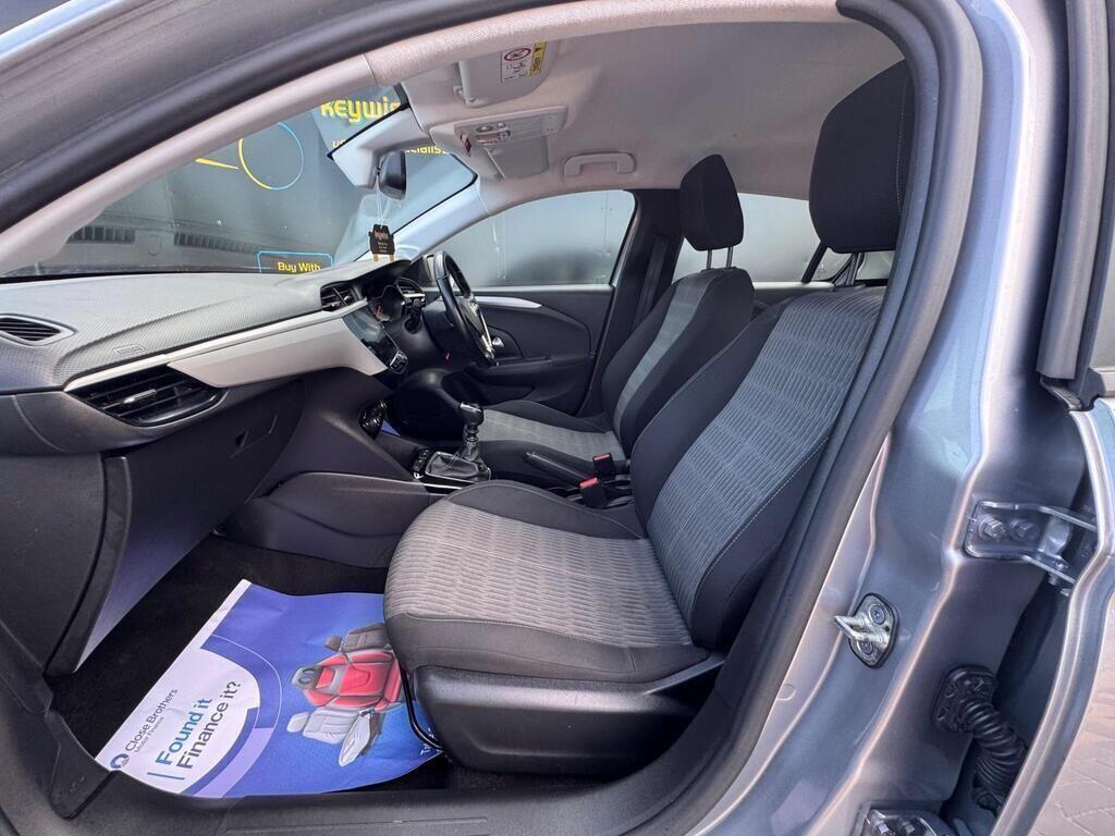 Used Vauxhall Corsa for sale - 77305798: Photo 22