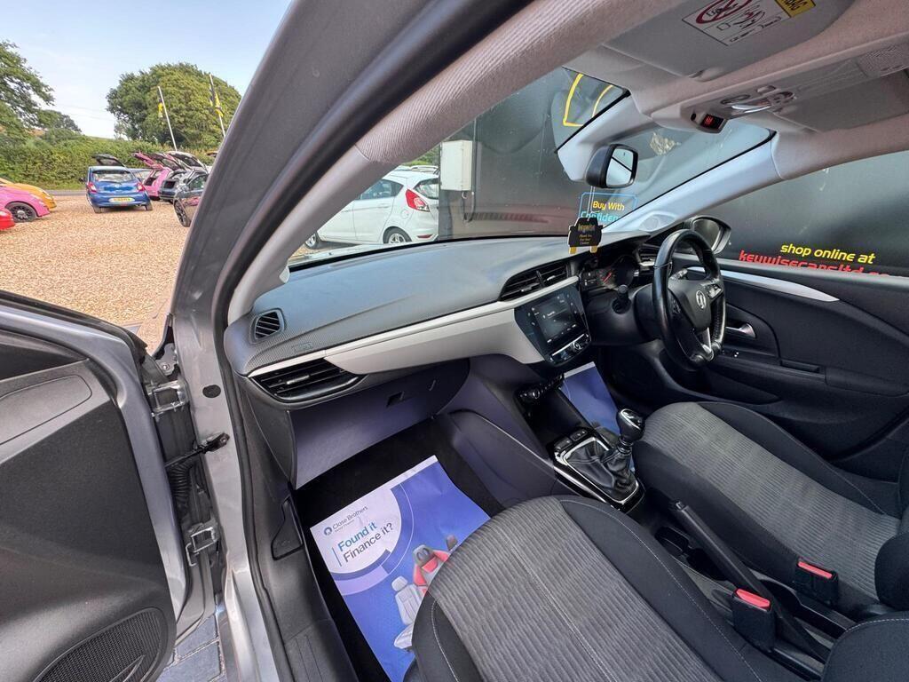 Used Vauxhall Corsa for sale - 77305798: Photo 23