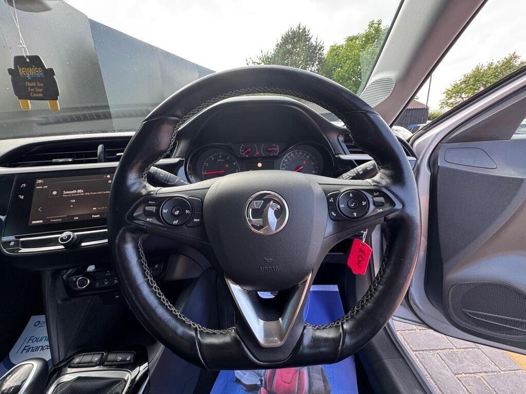 Used Vauxhall Corsa for sale - 77305798: Photo 28