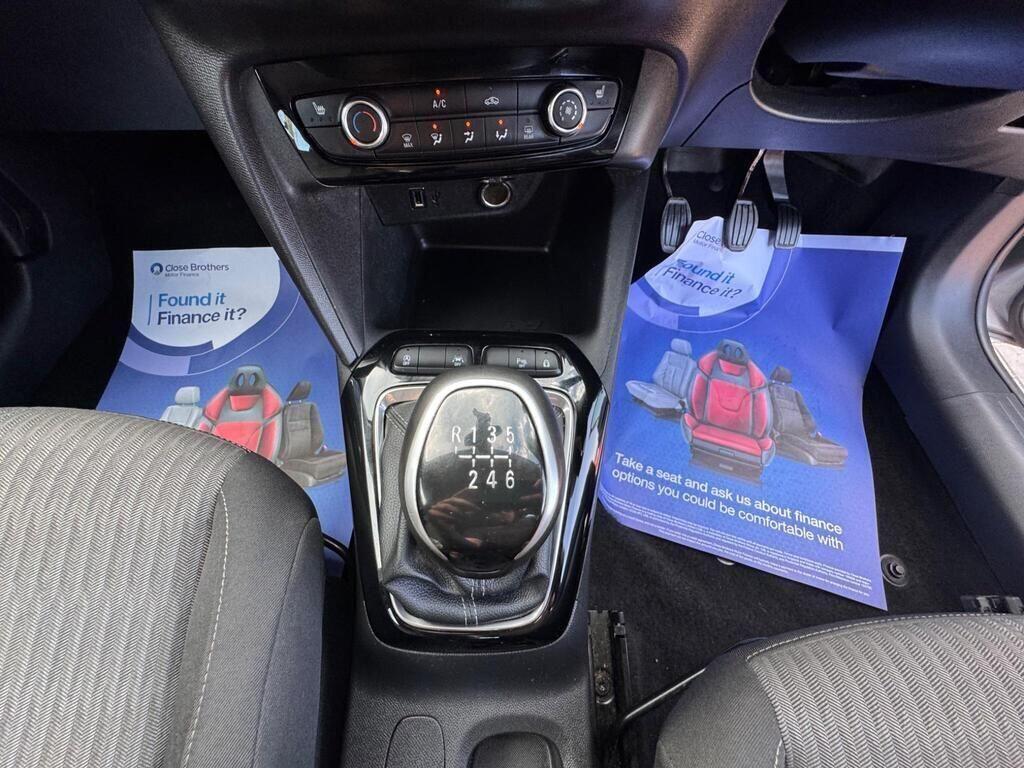 Used Vauxhall Corsa for sale - 77305798: Photo 31