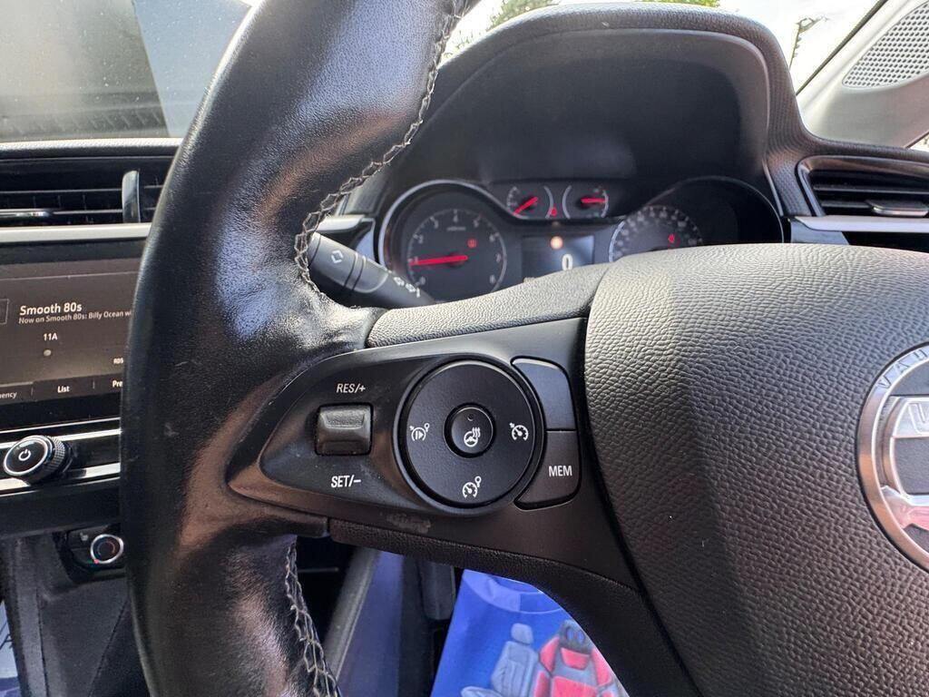 Used Vauxhall Corsa for sale - 77305798: Photo 32