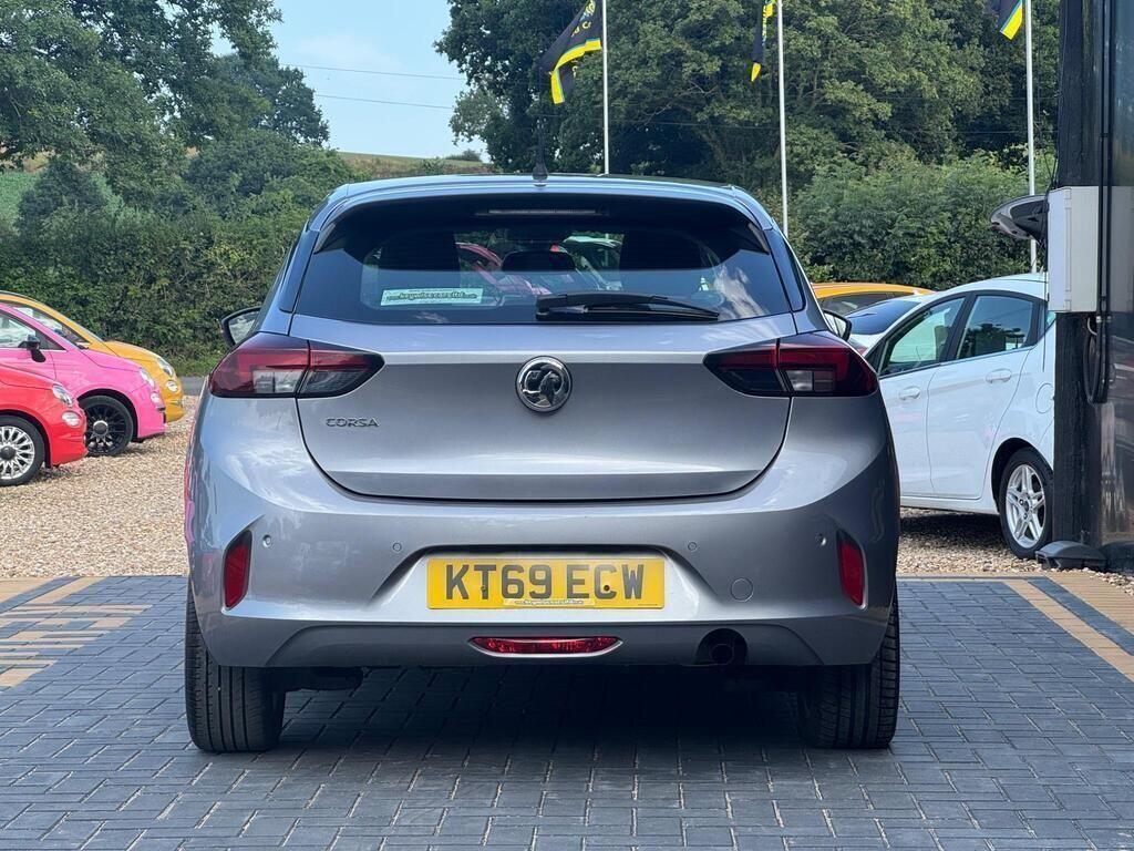 Used Vauxhall Corsa for sale - 77305798: Photo 5