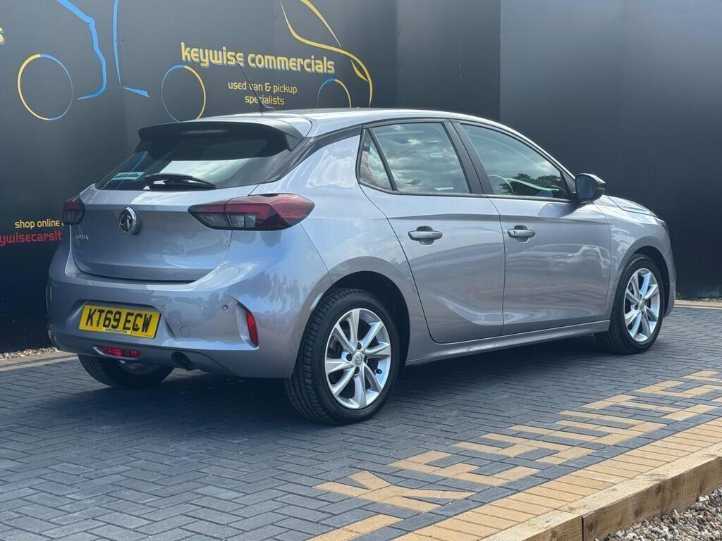 Used Vauxhall Corsa for sale - 77305798: Photo 6