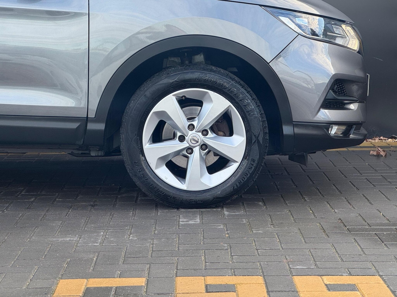 Used Nissan Qashqai 2019 for sale - 77439748: Photo 12