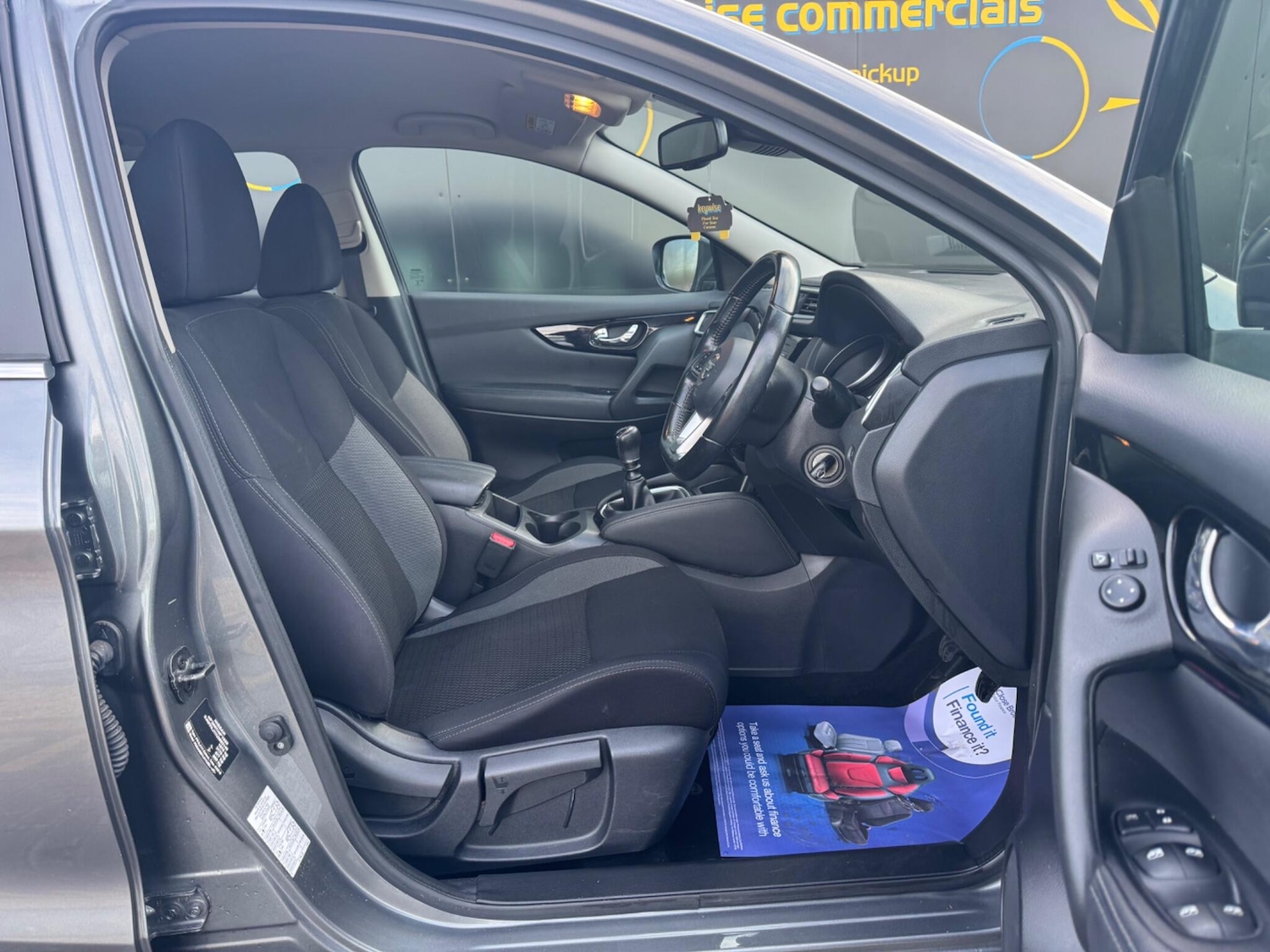 Used Nissan Qashqai 2019 for sale - 77439748: Photo 13