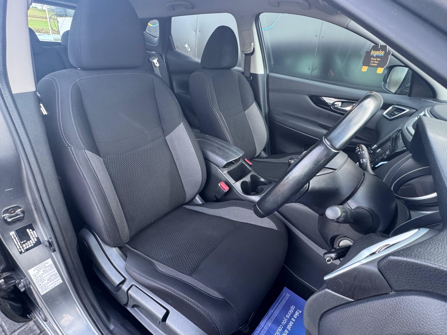 Used Nissan Qashqai 2019 for sale - 77439748: Photo 14