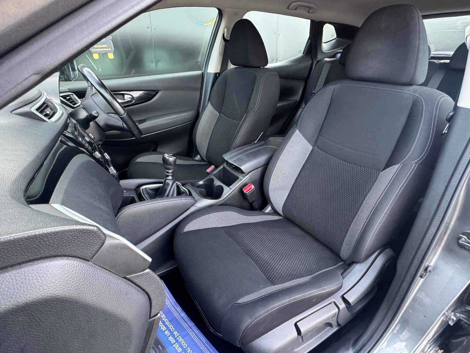 Used Nissan Qashqai 2019 for sale - 77439748: Photo 15