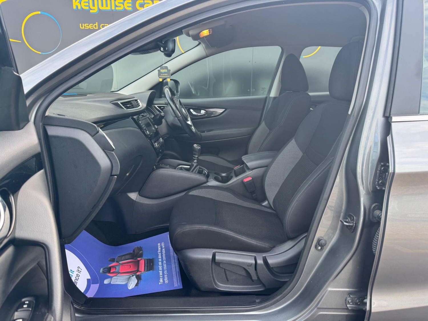 Used Nissan Qashqai 2019 for sale - 77439748: Photo 16