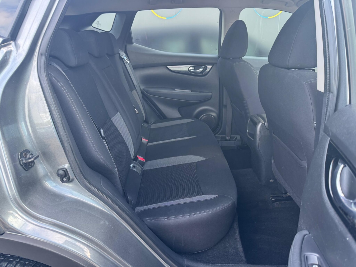 Used Nissan Qashqai 2019 for sale - 77439748: Photo 17