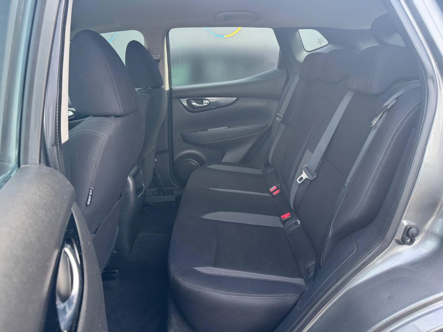 Used Nissan Qashqai 2019 for sale - 77439748: Photo 18