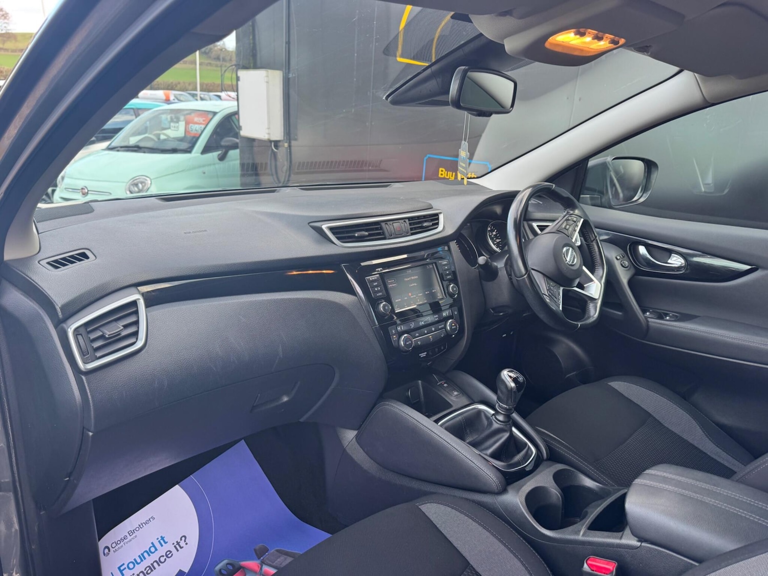 Used Nissan Qashqai 2019 for sale - 77439748: Photo 20