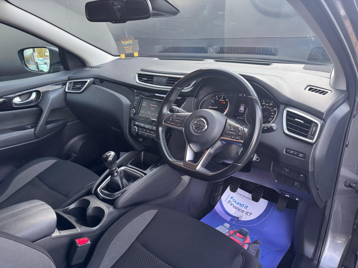 Used Nissan Qashqai 2019 for sale - 77439748: Photo 21