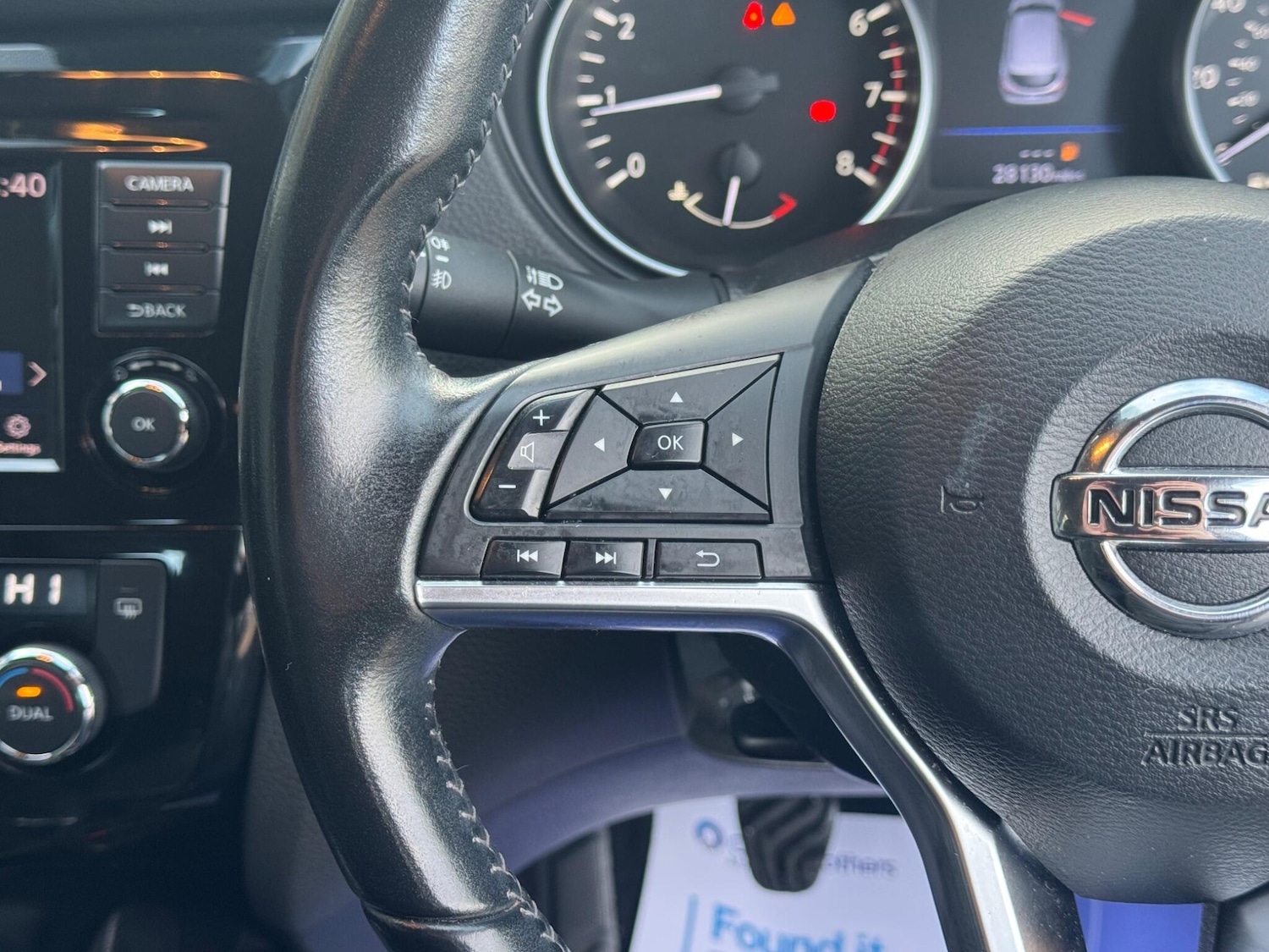 Used Nissan Qashqai 2019 for sale - 77439748: Photo 23