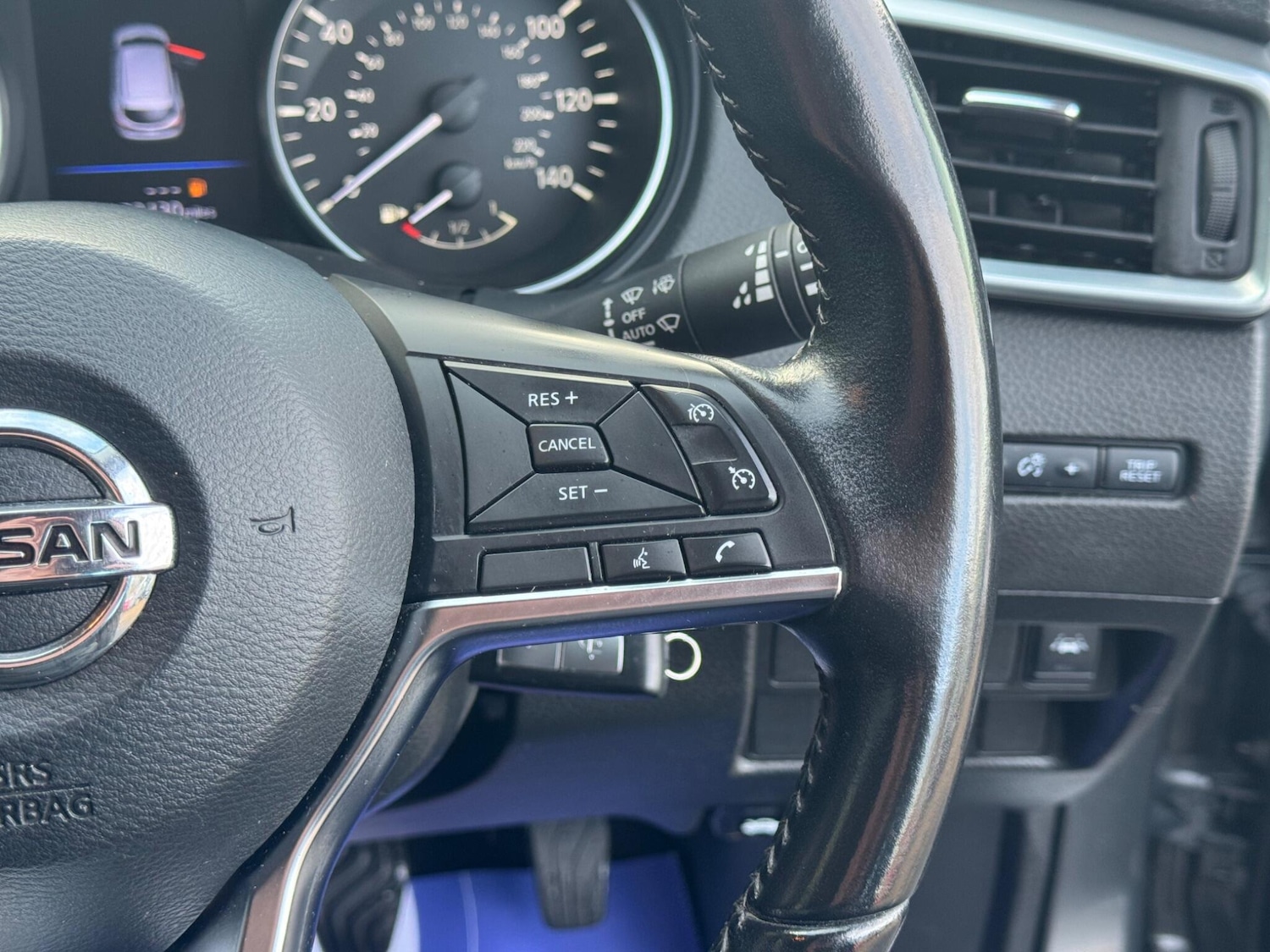 Used Nissan Qashqai 2019 for sale - 77439748: Photo 24