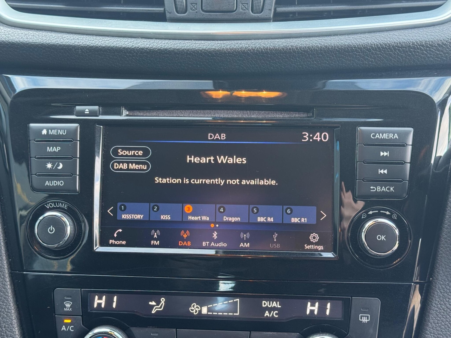 Used Nissan Qashqai 2019 for sale - 77439748: Photo 27