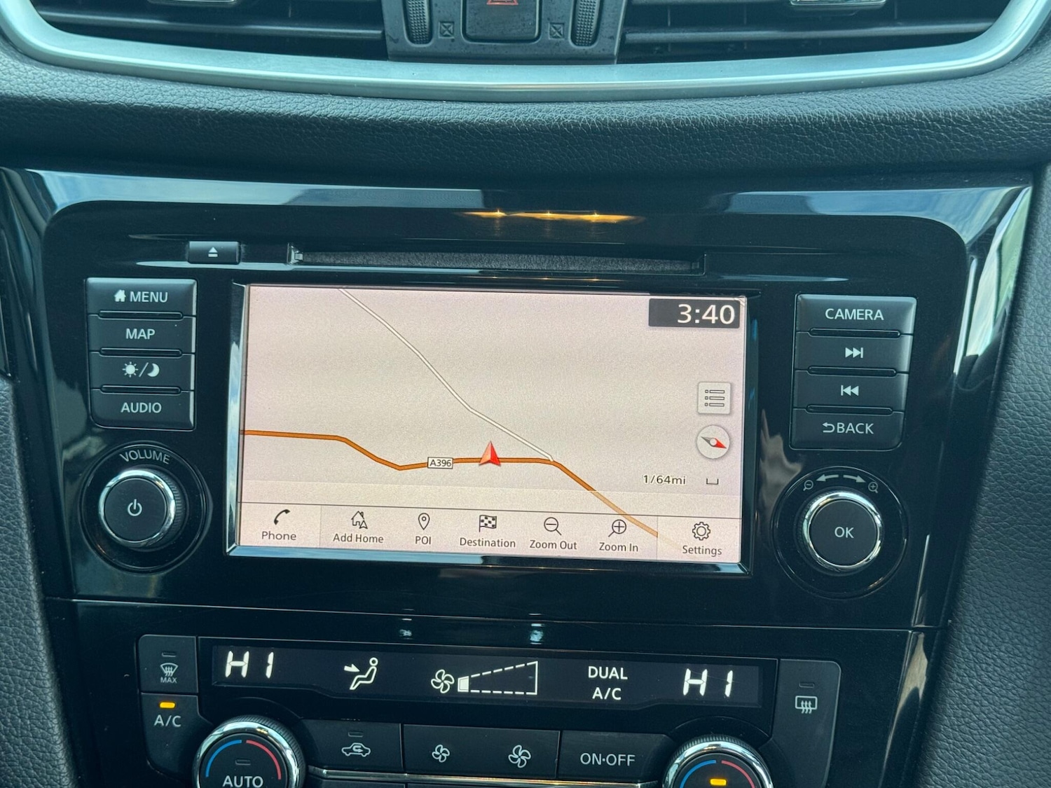 Used Nissan Qashqai 2019 for sale - 77439748: Photo 29