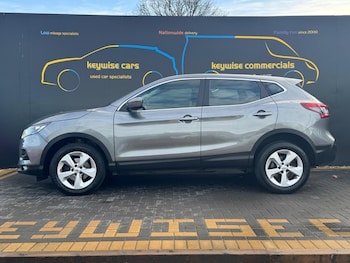 Used Nissan Qashqai 2019 for sale - 77439748: Photo