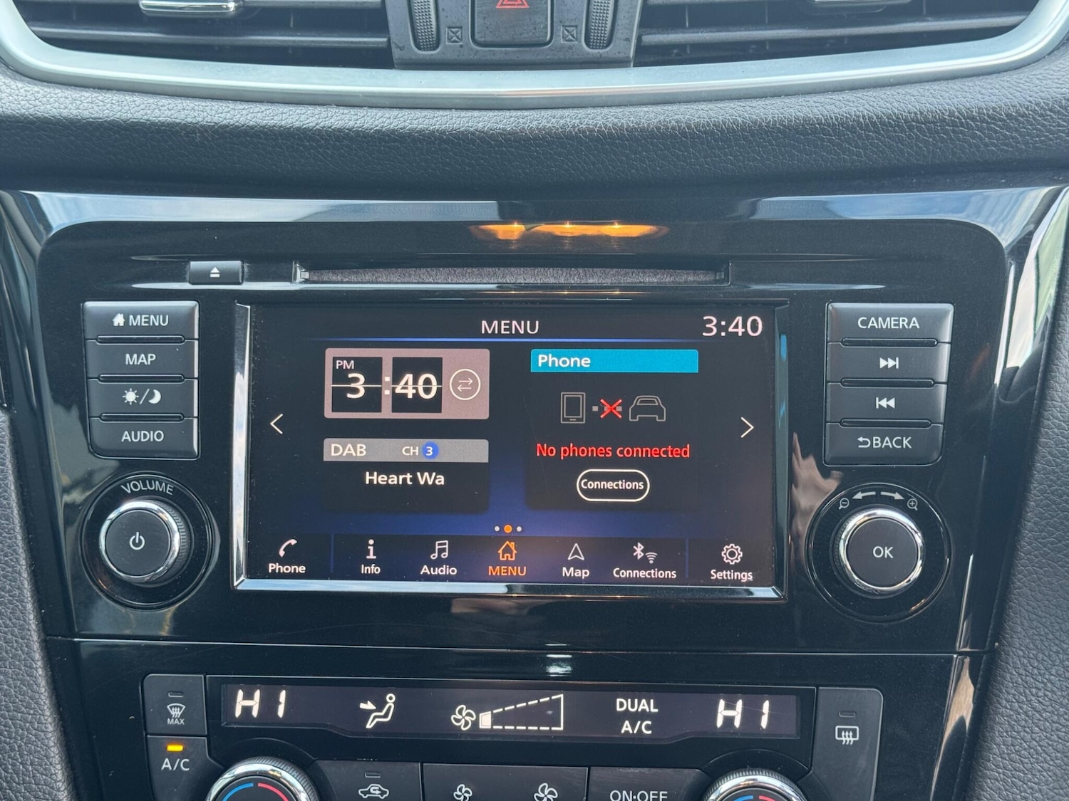 Used Nissan Qashqai 2019 for sale - 77439748: Photo 30