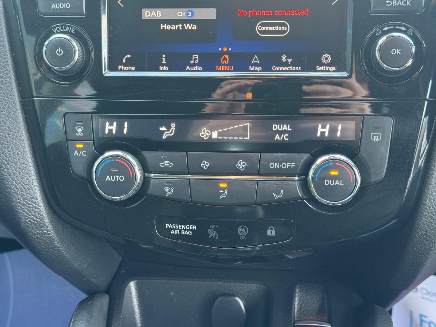Used Nissan Qashqai 2019 for sale - 77439748: Photo 31