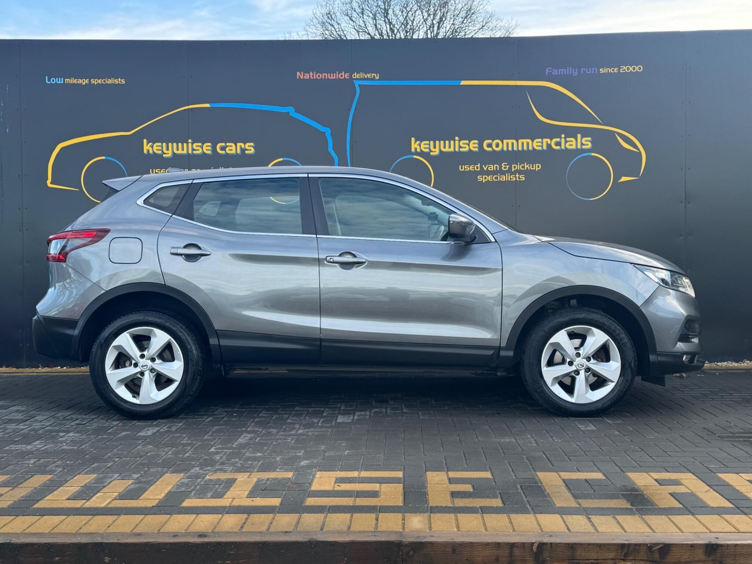 Used Nissan Qashqai 2019 for sale - 77439748: Photo 6