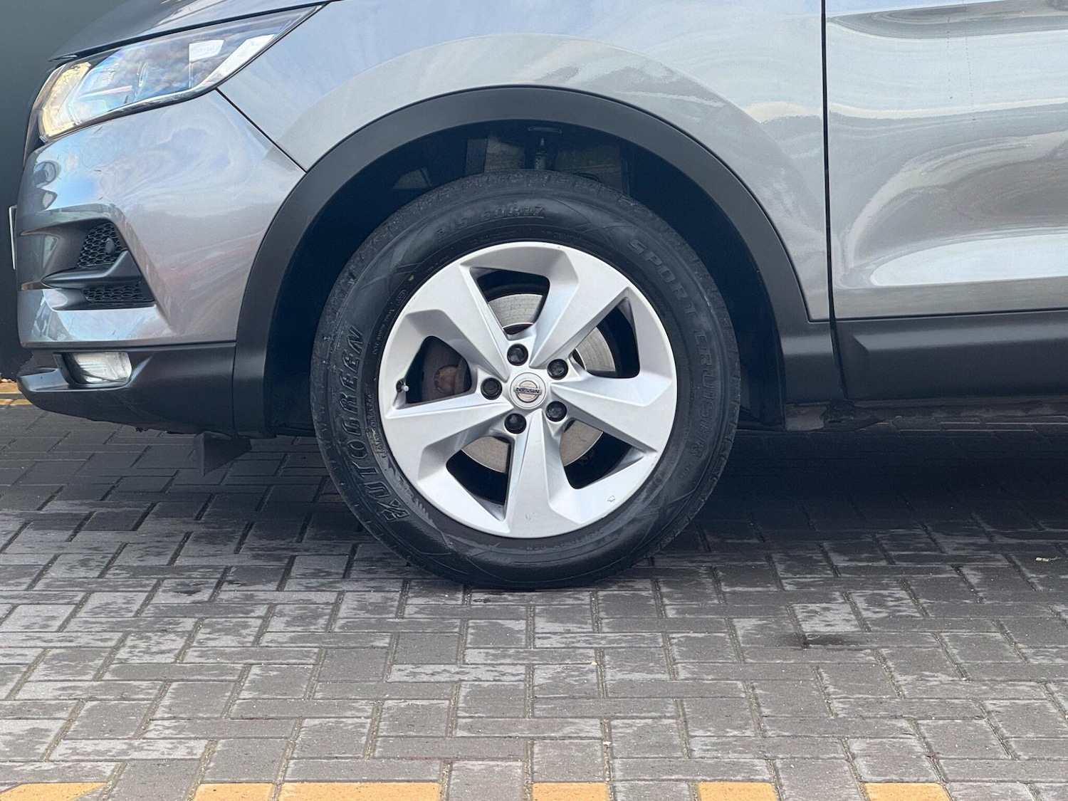 Used Nissan Qashqai 2019 for sale - 77439748: Photo 9