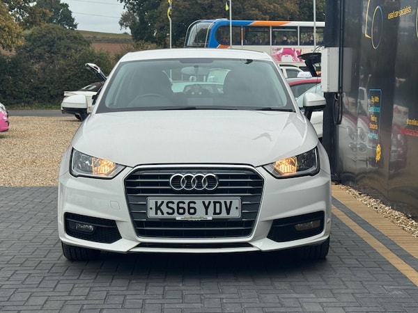 Used Audi A1 2016 for sale - 76238839: Photo 10