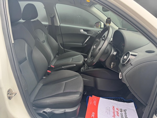 Used Audi A1 2016 for sale - 76238839: Photo 17