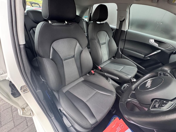 Used Audi A1 2016 for sale - 76238839: Photo 18