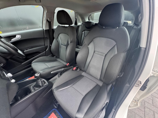 Used Audi A1 2016 for sale - 76238839: Photo 19