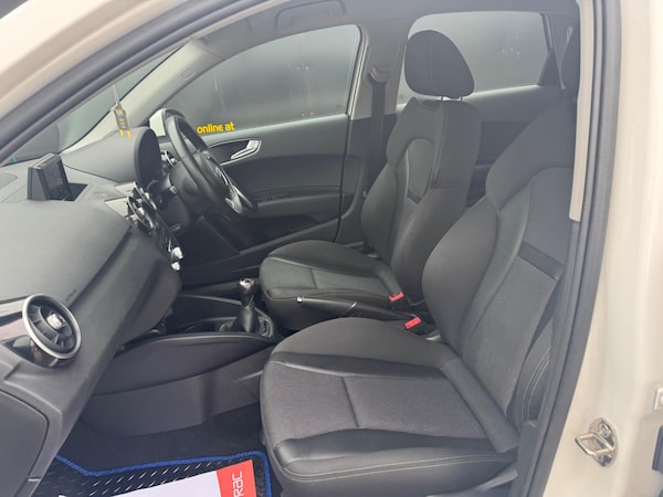 Used Audi A1 2016 for sale - 76238839: Photo 21