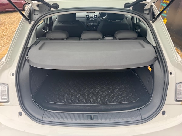 Used Audi A1 2016 for sale - 76238839: Photo 24