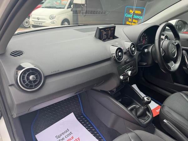 Used Audi A1 2016 for sale - 76238839: Photo 25