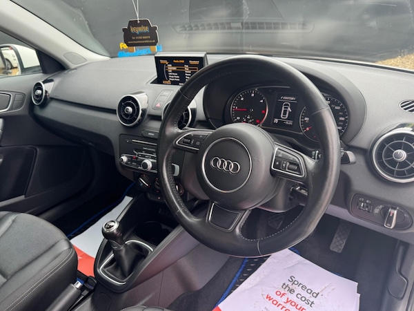 Used Audi A1 2016 for sale - 76238839: Photo 26