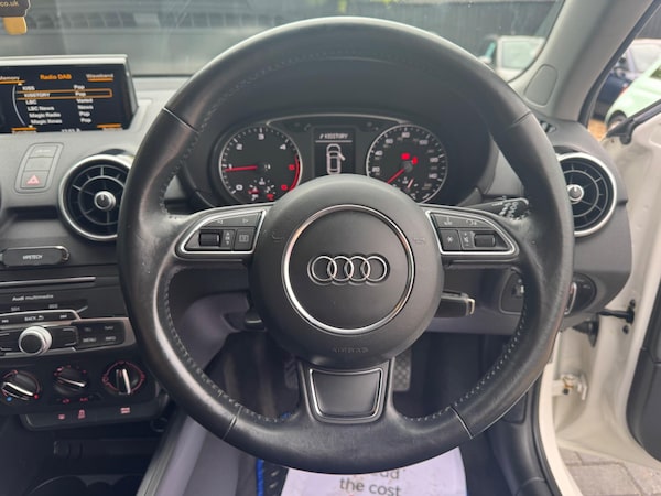 Used Audi A1 2016 for sale - 76238839: Photo 27