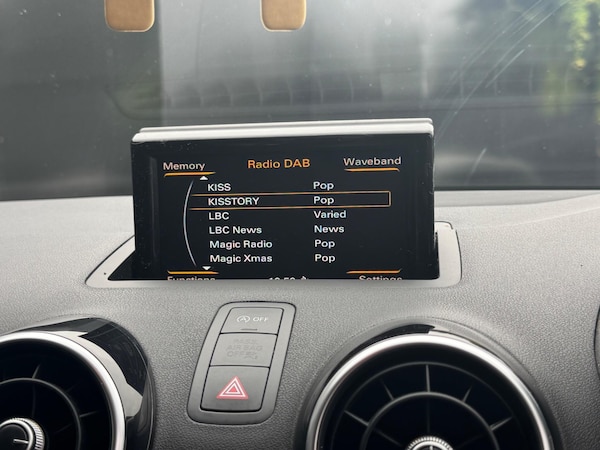 Used Audi A1 2016 for sale - 76238839: Photo 30