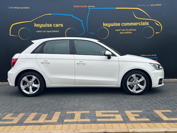 Used Audi A1 2016 for sale - 76238839: Photo 7