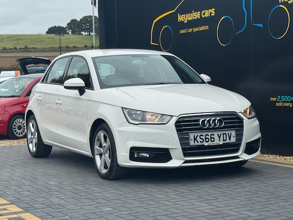 Used Audi A1 2016 for sale - 76238839: Photo 9