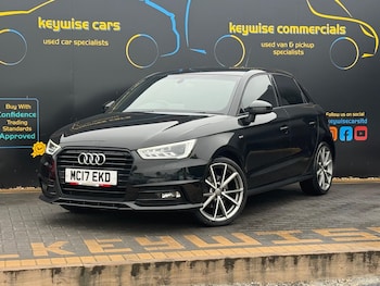 Used Audi A1 2017 for sale - 78934339: Photo