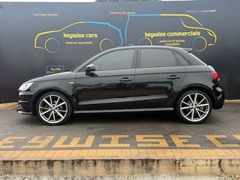 Used Audi A1 2017 for sale - 78934339: Photo