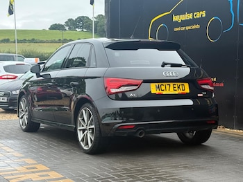Used Audi A1 2017 for sale - 78934339: Photo