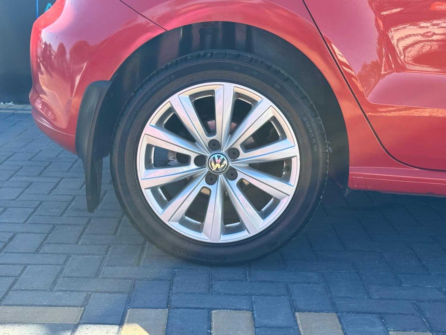 Used Volkswagen Polo 2010 for sale - 76026445: Photo 15