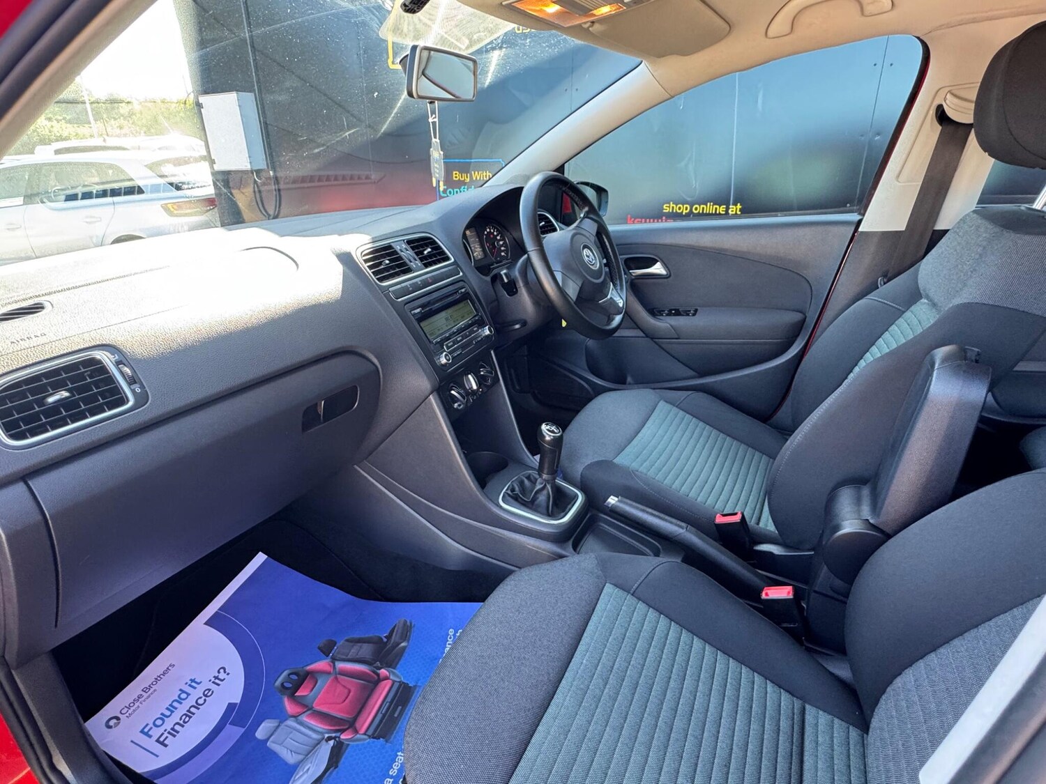 Used Volkswagen Polo 2010 for sale - 76026445: Photo 19