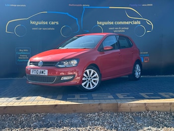 Volkswagen - Polo