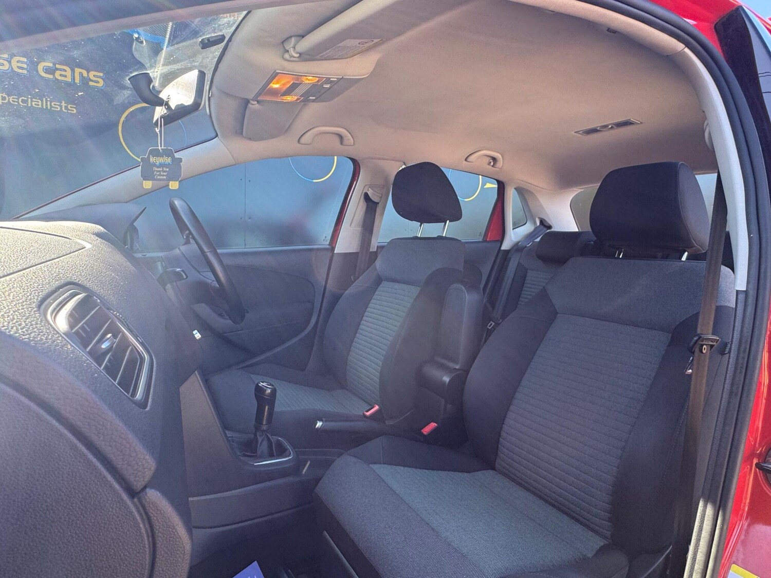 Used Volkswagen Polo 2010 for sale - 76026445: Photo 21
