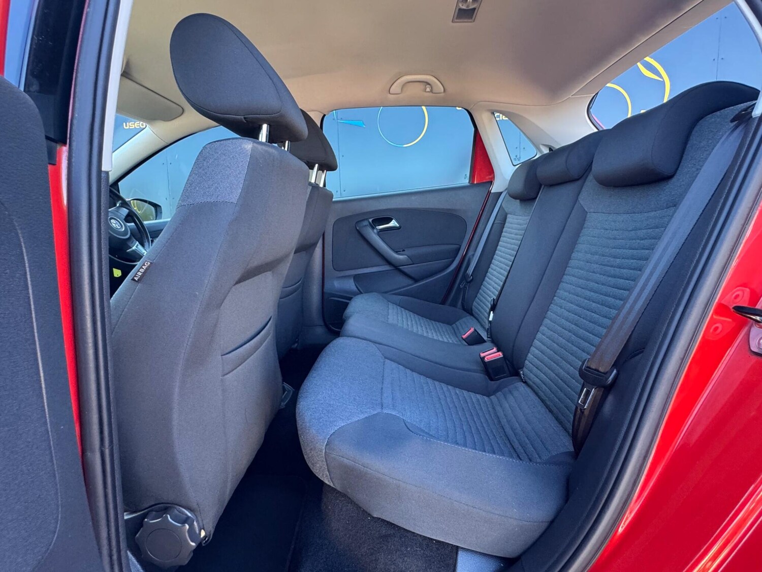 Used Volkswagen Polo 2010 for sale - 76026445: Photo 23
