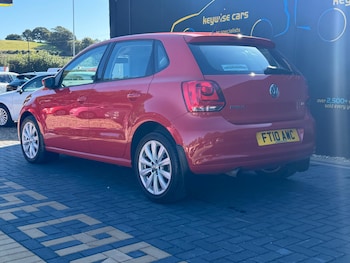 Used Volkswagen Polo 2010 for sale - 76026445: Photo 3