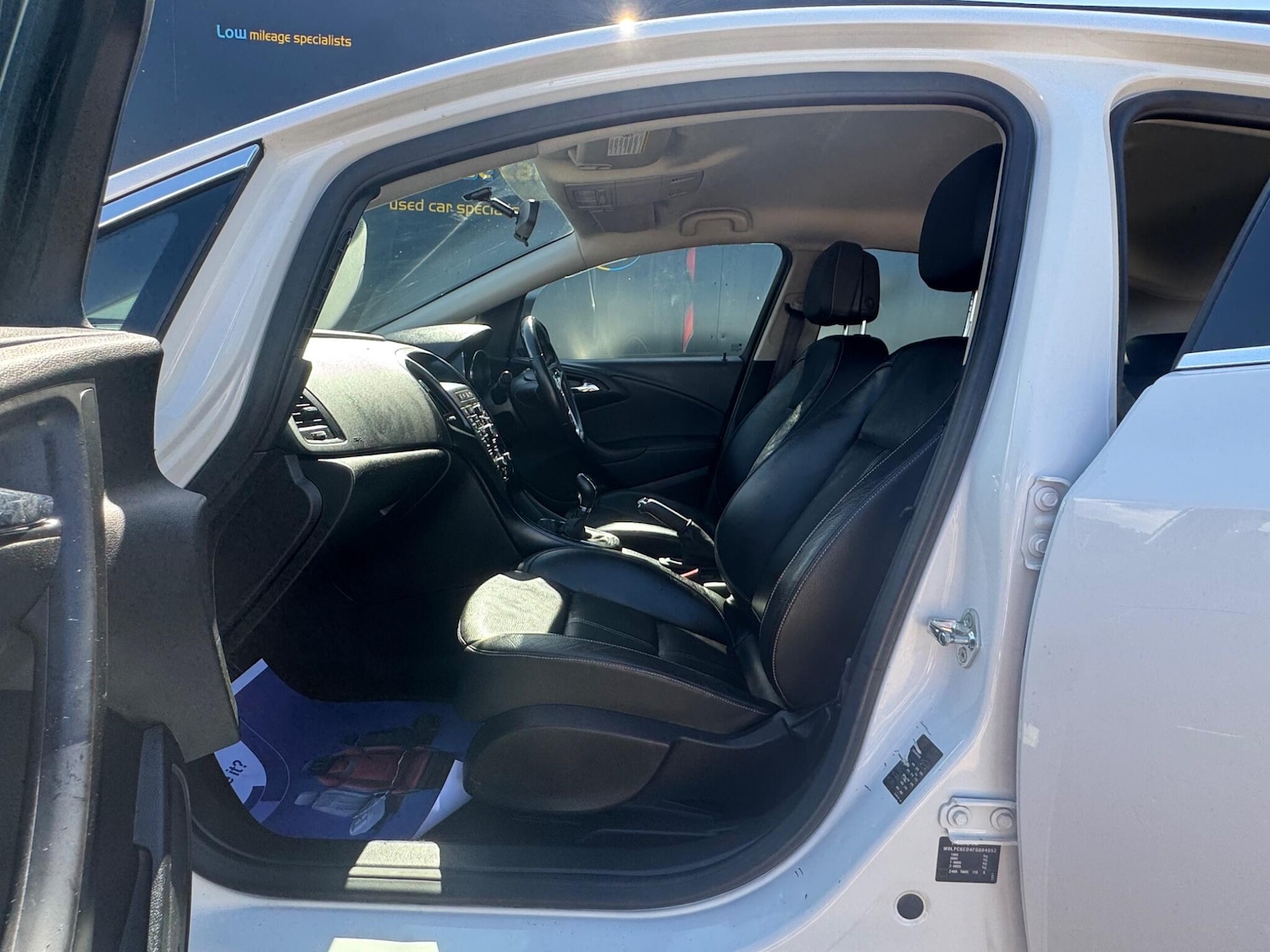 Vehicle 17
