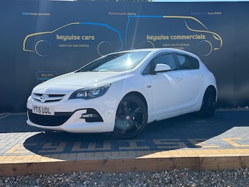 2015 (15) - 1.6i 16V Limited Edition 5dr [Leather]