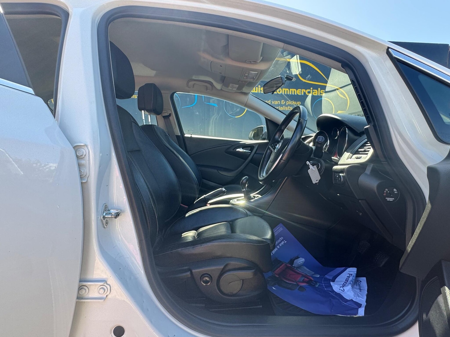 Vehicle 23