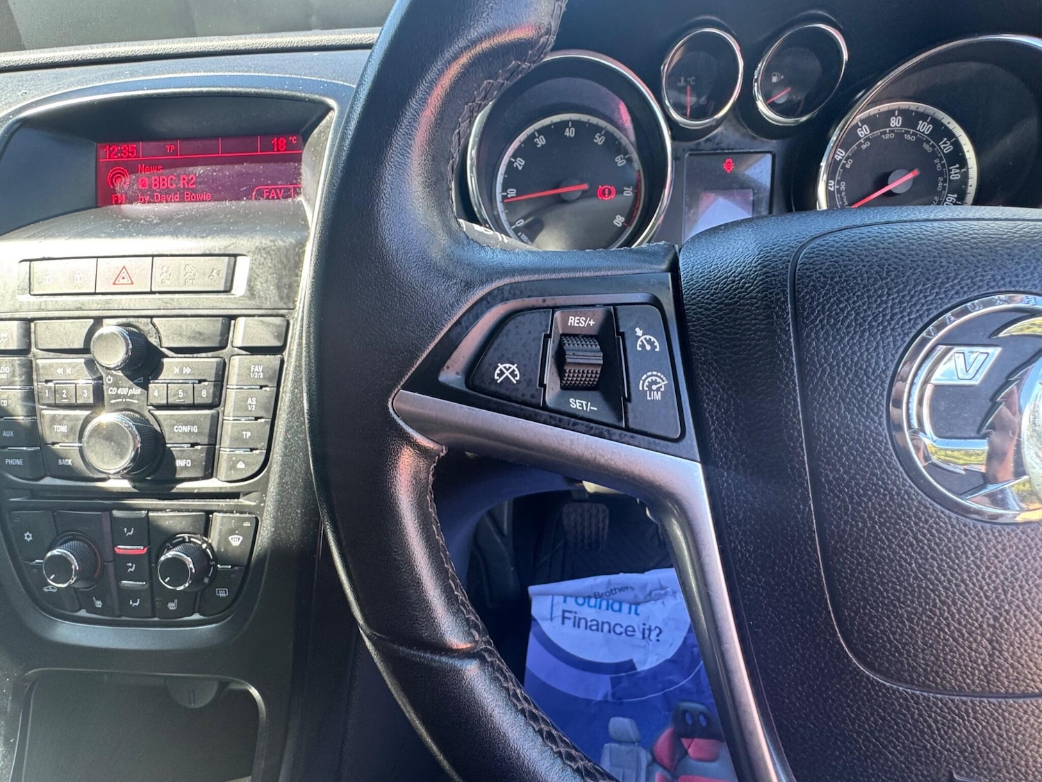 Vehicle 28